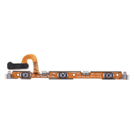 Note 8 Volume Button Flex Cable - Compatible With N9500