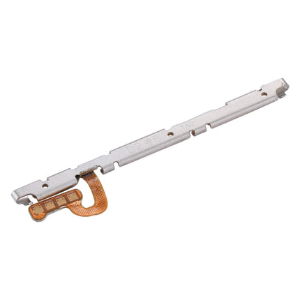 Note 8 Volume Button Flex Cable - Compatible With N9500