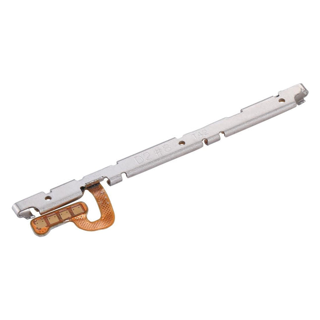 Note 8 Volume Button Flex Cable - Compatible With N9500