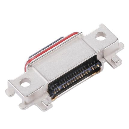 Samsung A-Series Charging Port Connector