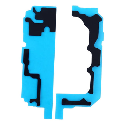 Waterproof Adhesive Stickers For Galaxy S8 / G955 - Pack Of 10