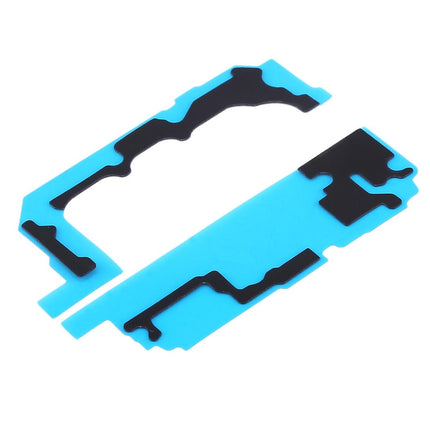 Waterproof Adhesive Stickers For Galaxy S8 / G955 - Pack Of 10