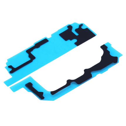 Waterproof Adhesive Stickers For Galaxy S8 / G955 - Pack Of 10