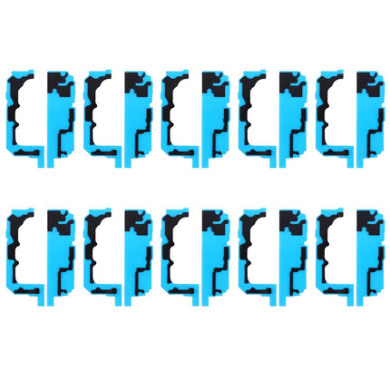 Waterproof Adhesive Stickers For Galaxy S8 / G955 - Pack Of 10