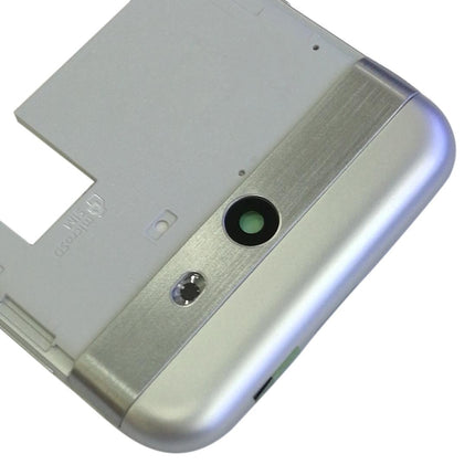 Silver Rear Housing Frame For J327