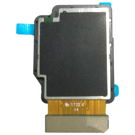 Rear Camera Module For Samsung Galaxy Note 8 - Black