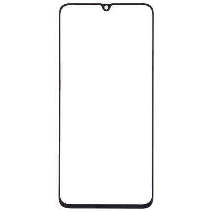 Galaxy A70 Front Glass Screen Lens