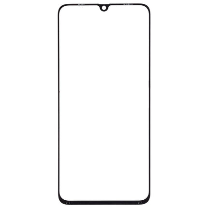 Galaxy A70 Front Glass Screen Lens