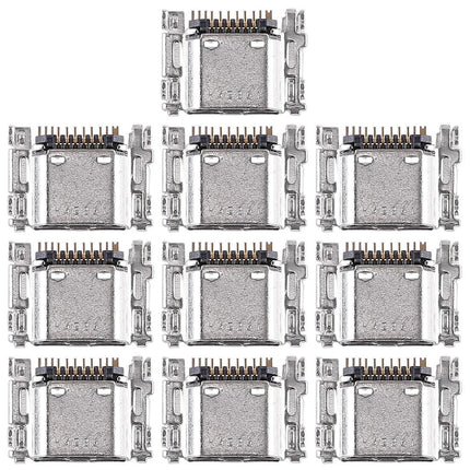 10-Pack Charging Port For Samsung Galaxy Tab 4 T330