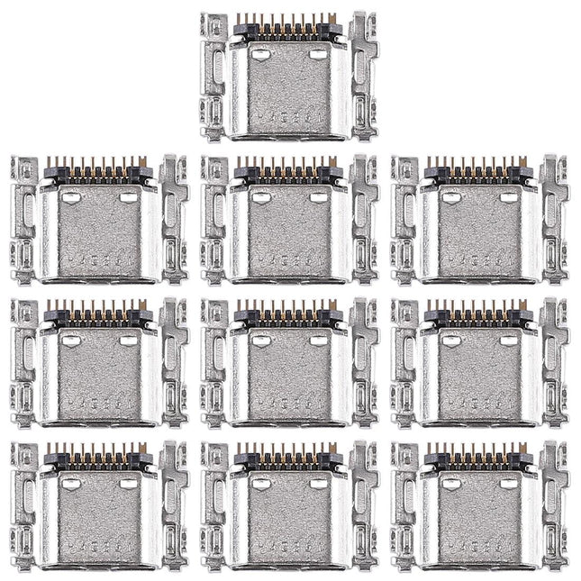 10-Pack Charging Port For Samsung Galaxy Tab 4 T330