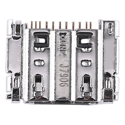 10-Pack Charging Port For Samsung Galaxy Premier I9260