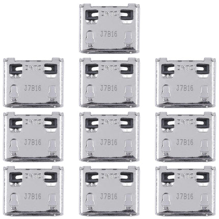 10-Pack Charging Port For Samsung Galaxy Advance I9070 / 7062I
