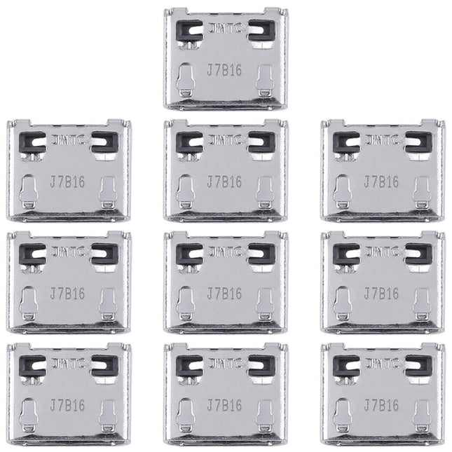 10-Pack Charging Port For Samsung Galaxy Advance I9070 / 7062I