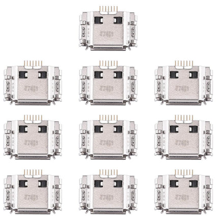10-Pack Charging Port For Samsung Galaxy S I9000