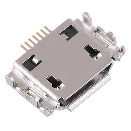 10-Pack Charging Port For Samsung Galaxy S I9000