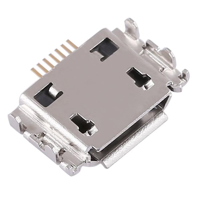 10-Pack Charging Port For Samsung Galaxy S I9000