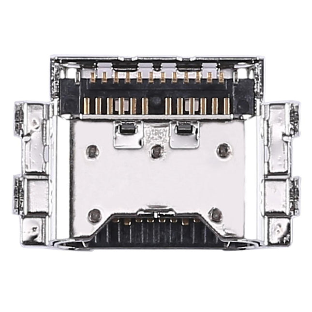 10-Pack Charging Port Connectors For Galaxy C9000 / C5 Pro / C9 Pro
