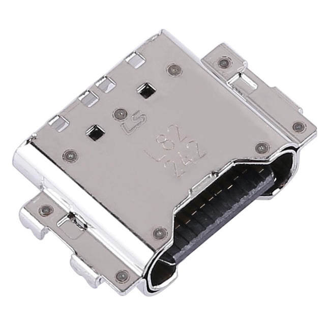 10-Pack Charging Port Connectors For Galaxy C9000 / C5 Pro / C9 Pro