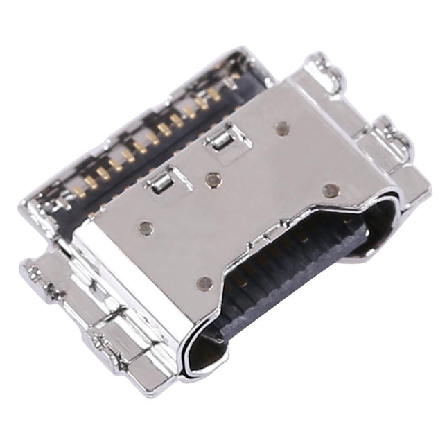 10-Pack Charging Port Connectors For Galaxy C9000 / C5 Pro / C9 Pro