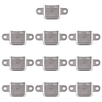 10 Pack Charging Port Connectors For Galaxy S7 / S7 Edge