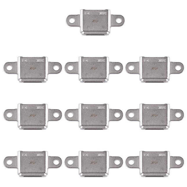 10 Pack Charging Port Connectors For Galaxy S7 / S7 Edge