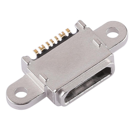 10 Pack Charging Port Connectors For Galaxy S7 / S7 Edge