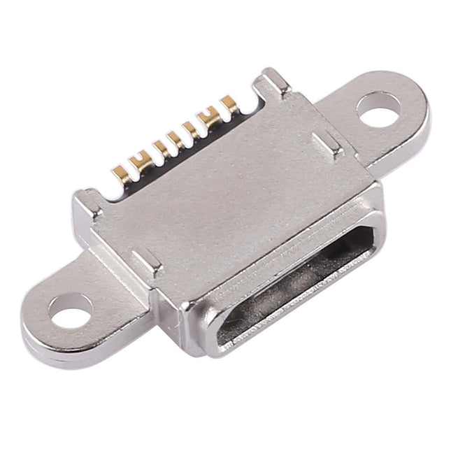 10 Pack Charging Port Connectors For Galaxy S7 / S7 Edge