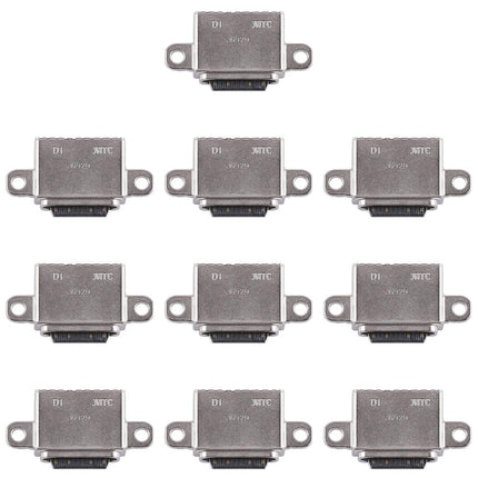 10-Pack Charging Port Connector For Samsung Galaxy Note 8