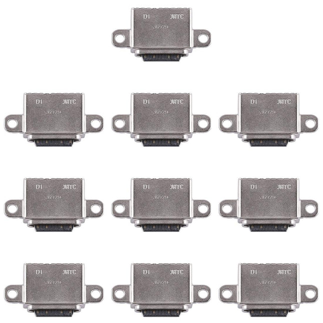 10-Pack Charging Port Connector For Samsung Galaxy Note 8