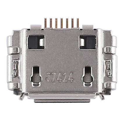 10-Pack Charging Port For Galaxy Note N7000 / I9220 / S5830