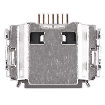 10-Pack Charging Port For Galaxy Note N7000 / I9220 / S5830