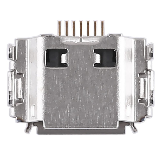 10-Pack Charging Port For Galaxy Note N7000 / I9220 / S5830