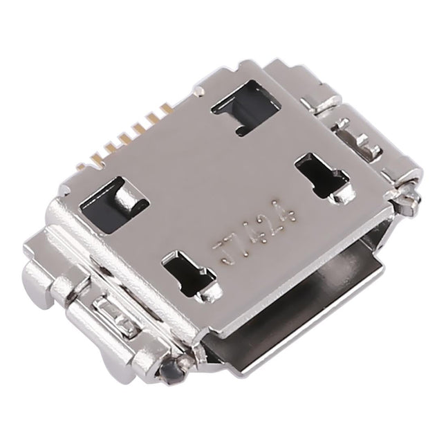 10-Pack Charging Port For Galaxy Note N7000 / I9220 / S5830