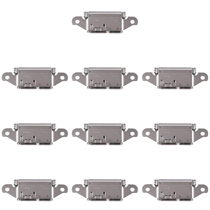10-Pack Charging Port Connector For Samsung Galaxy S5