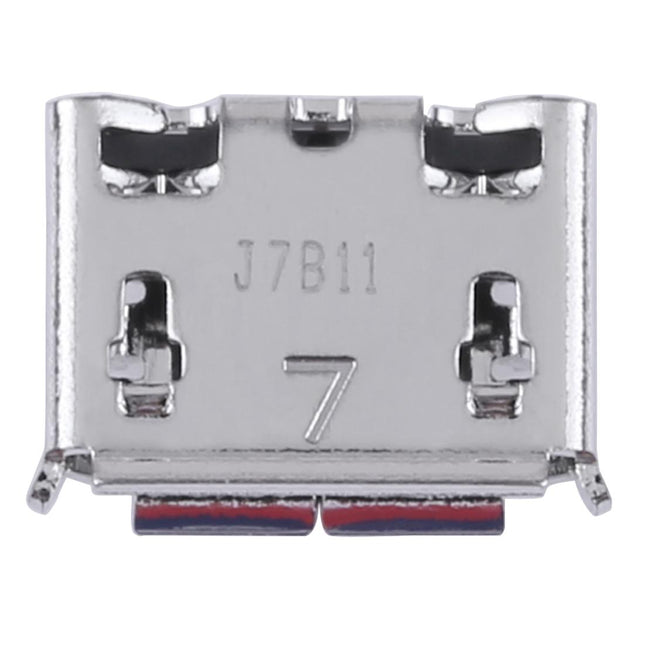 10-Pack Charging Port Connector For Samsung Galaxy S2 / I9100