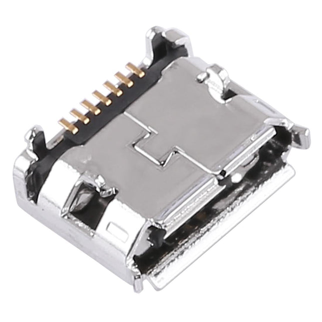 10-Pack Charging Port Connector For Samsung Galaxy S2 / I9100