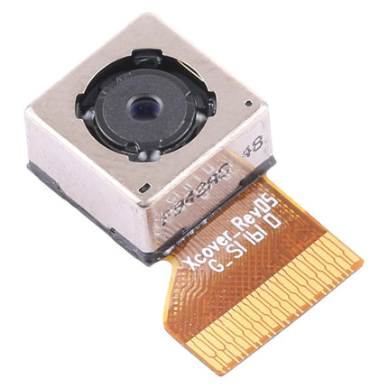 Rear Camera For Galaxy J3 2016 / J320 - Black