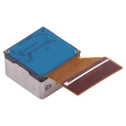 Rear Camera For Galaxy J3 2016 / J320 - Black