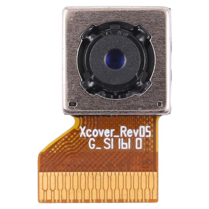 Rear Camera For Galaxy J3 2016 / J320 - Black