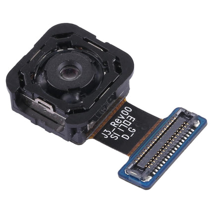 Rear Camera Module For Samsung Galaxy J3 2017 / J330 - Black