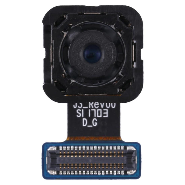 Rear Camera Module For Samsung Galaxy J3 2017 / J330 - Black