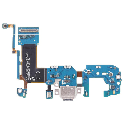 Replacement Charging Port Flex Cable For Samsung Galaxy S8 / G9550
