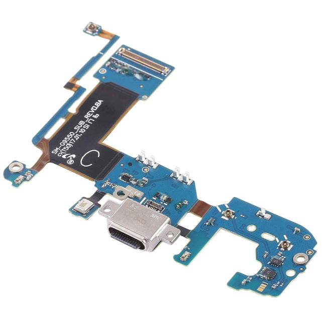 Replacement Charging Port Flex Cable For Samsung Galaxy S8 / G9550
