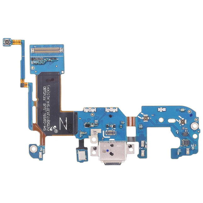 Replacement Charging Port Flex Cable For Samsung Galaxy S8 G955U