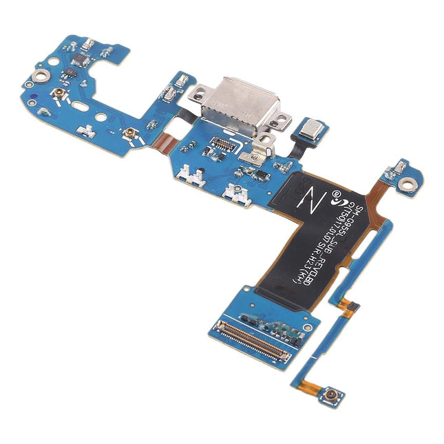 Replacement Charging Port Flex Cable For Samsung Galaxy S8 G955U