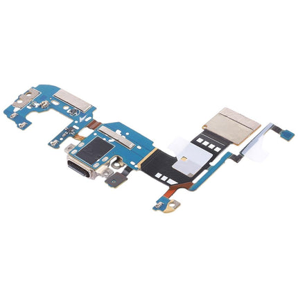 Replacement Charging Port Flex Cable For Samsung Galaxy S8 G955U