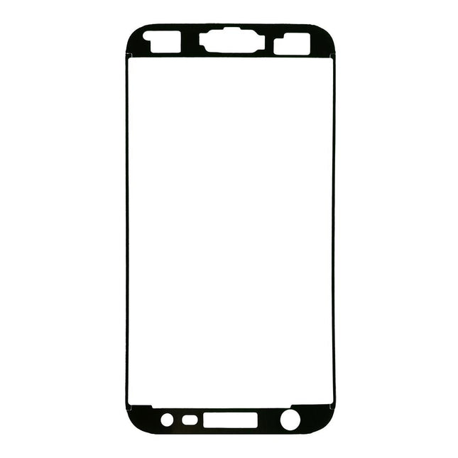 10-Pack Front Housing Adhesive For Samsung Galaxy J3 2017 / Pro 2017