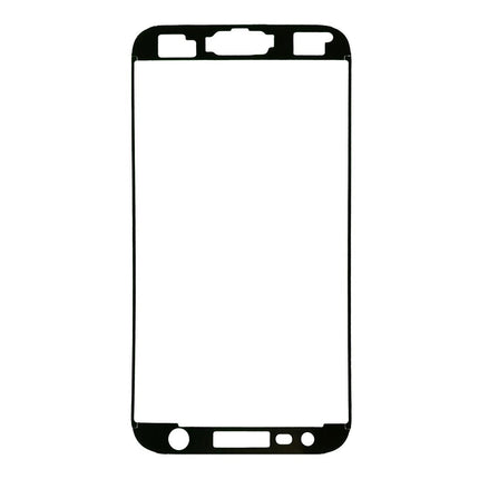 10-Pack Front Housing Adhesive For Samsung Galaxy J3 2017 / Pro 2017