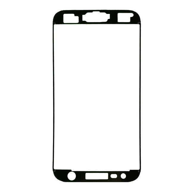 10-Pack Front Housing Adhesive For Samsung Galaxy J3 2017 / Pro 2017