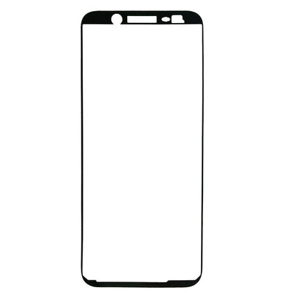 10-Piece Adhesive For Galaxy A6 2018 Front Housing